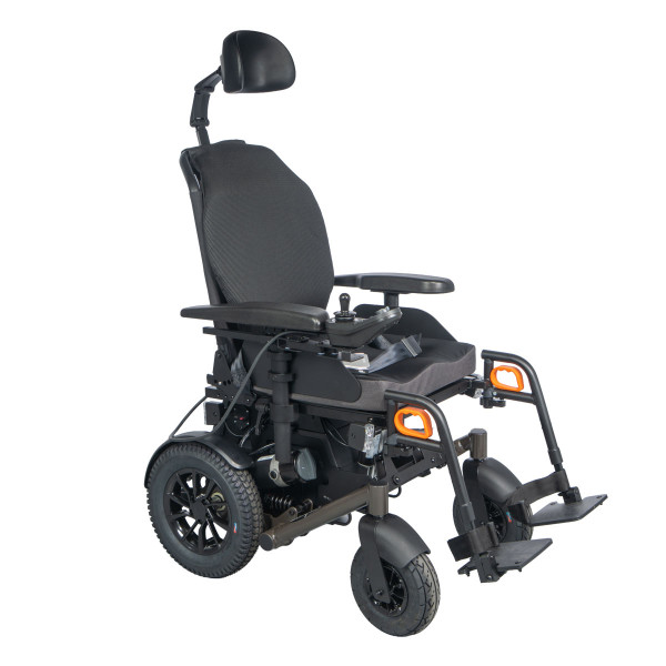 Mobiak Imperium 50cm Ηλεκτροκίνητο Αναπηρικό Αμαξίδιο Πτυσσόμενο 0815013 Mobiak Imperium 50cm Ηλεκτροκίνητο Αναπηρικό Αμαξίδιο Πτυσσόμενο 0815013